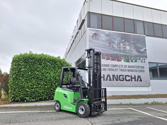 Carrello elevatore frontale a 4 ruote Hangcha AE25-I