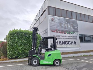 Carrello elevatore frontale a 4 ruote Hangcha AE25-I