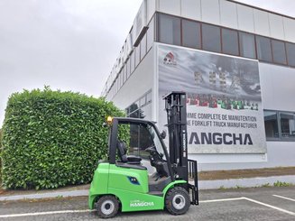 Carrello elevatore frontale a 4 ruote Hangcha AE25-I