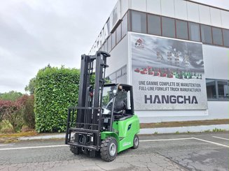Carrello elevatore frontale a 4 ruote Hangcha AE25-I