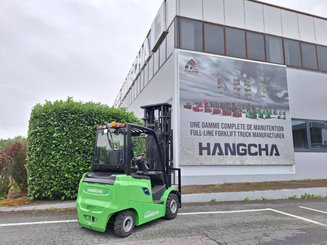Carrello elevatore frontale a 4 ruote Hangcha AE25-I