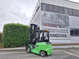 Carrello elevatore frontale a 4 ruote Hangcha AE25-I