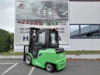 Carrello elevatore frontale a 4 ruote Hangcha AE30-I - 3