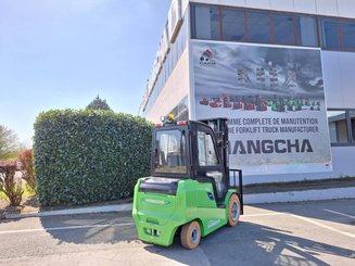 Carrello elevatore frontale a 4 ruote Hangcha AE30-I