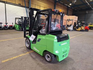 Carrello elevatore frontale a 4 ruote Hangcha AE30-I
