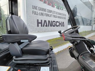 Carrello elevatore frontale a 4 ruote Hangcha AE30-I