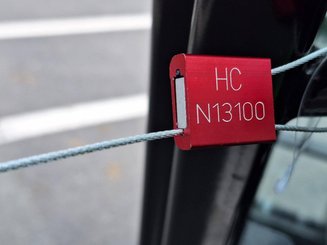 Carrello elevatore frontale a 4 ruote Hangcha XC50i-600 - 17