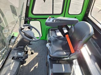 Carrello elevatore frontale a 4 ruote Hangcha X100I