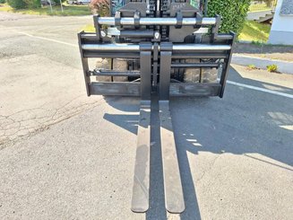 Carrello elevatore frontale a 4 ruote Hangcha X100I