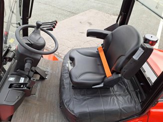 Carrelli elevatori fuoristrada Hangcha TT25-2 - 12