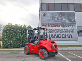 Carrelli elevatori fuoristrada Hangcha TT25-2 - 3