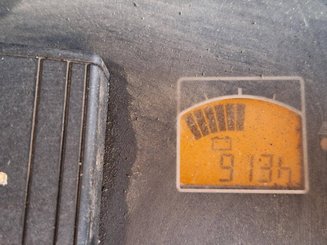 Transpallet guida in accompagnamento Caterpillar NPP20N