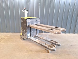 Transpallet guida in accompagnamento Caterpillar NPP20N2E