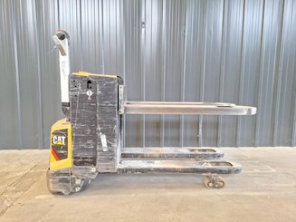 Transpallet guida in accompagnamento Caterpillar NPP20N2E