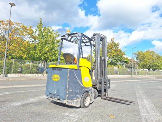Carrelli articolato Aisle Master 20SE