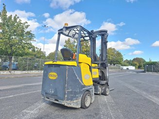 Carrelli articolato Aisle Master 20SE