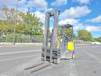 Carrelli articolato Aisle Master 20SE