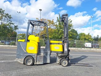 Carrelli articolato Aisle Master 20SE
