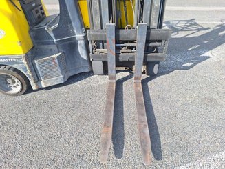 Carrelli articolato Aisle Master 20SE