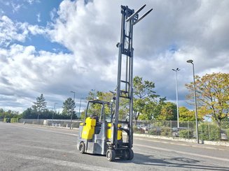 Carrelli articolato Aisle Master 20SE