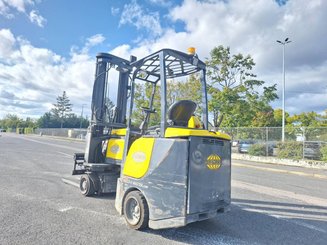 Carrelli articolato Aisle Master 20SE