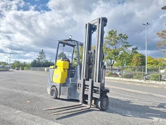 Carrelli articolato Aisle Master 20SE
