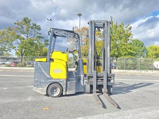 Carrelli articolato Aisle Master 20SE