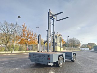 Carrelli elevatori laterali Hubtex S30 D - 8