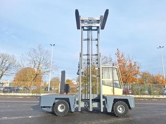 Carrelli elevatori laterali Hubtex S30 D - 13