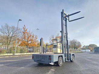 Carrelli elevatori laterali Hubtex S30 D - 14