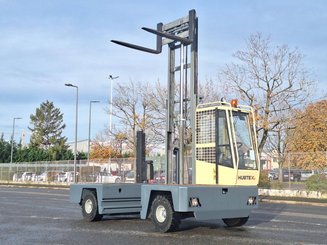 Carrelli elevatori laterali Hubtex S30 D - 6