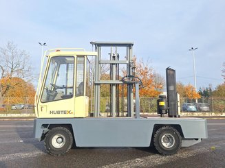 Carrelli elevatori laterali Hubtex S30 D - 4