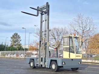 Carrelli elevatori laterali Hubtex S30 D - 12