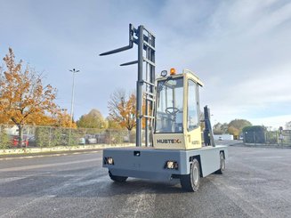 Carrelli elevatori laterali Hubtex S30 D - 15