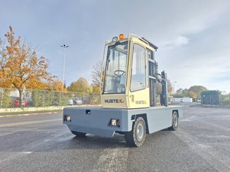 Carrelli elevatori laterali Hubtex S30 D - 1