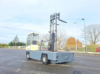 Carrelli elevatori laterali Hubtex S30 D - 17