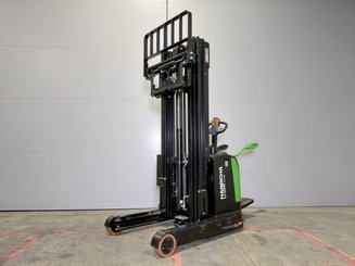 Stoccatori con piattaforma Hangcha CQDB16-AC2S-I - 5