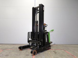 Stoccatori con piattaforma Hangcha CQDB16-AC2S-I - 1