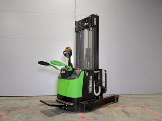 Stoccatori con piattaforma Hangcha CQDB16-AC2S-I - 1