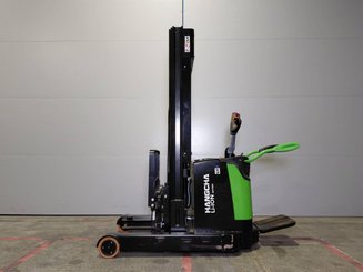 Stoccatori con piattaforma Hangcha CQDB16-AC2S-I - 2