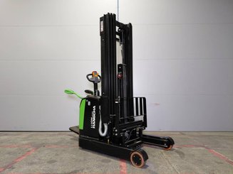 Stoccatori con piattaforma Hangcha CQDB16-AC2S-I - 3