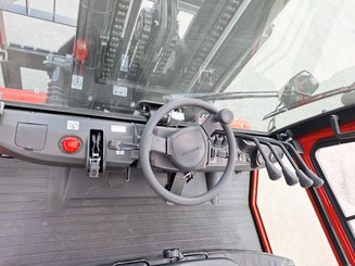 Carrello elevatore frontale a 4 ruote Hangcha XF70G