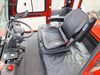 Carrello elevatore frontale a 4 ruote Hangcha XF70G