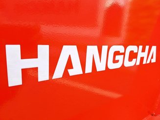 Carrello elevatore frontale a 4 ruote Hangcha XF70G