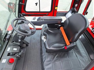 Carrello elevatore frontale a 4 ruote Hangcha XF70G - 10