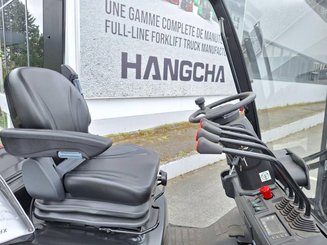 Carrello elevatore frontale a 4 ruote Hangcha XF18G-2