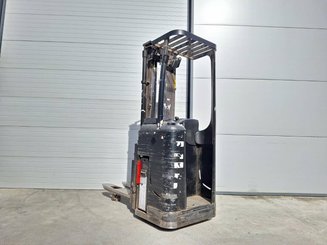 Stoccatori con pedana Caterpillar NSR16NI - 8