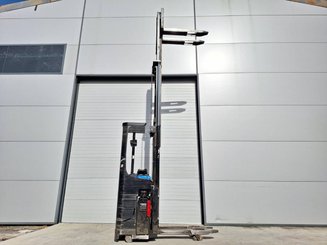 Stoccatori con pedana Caterpillar NSR16NI - 13