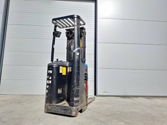Stoccatori con pedana Caterpillar NSR16NI - 3