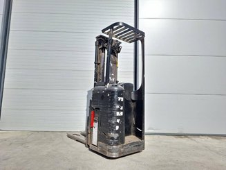 Stoccatori con pedana Caterpillar NSR16NI - 4